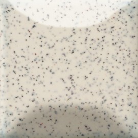 Ivory Specks - 16oz. Mayco Foundation Glaze Ivory Specks - 16oz. Mayco Foundation Glaze